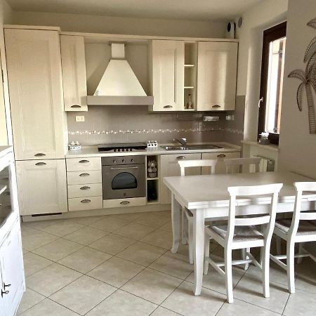 Clare House Per Una Vacanza "Chic" Vila Porto Recanati Exterior foto