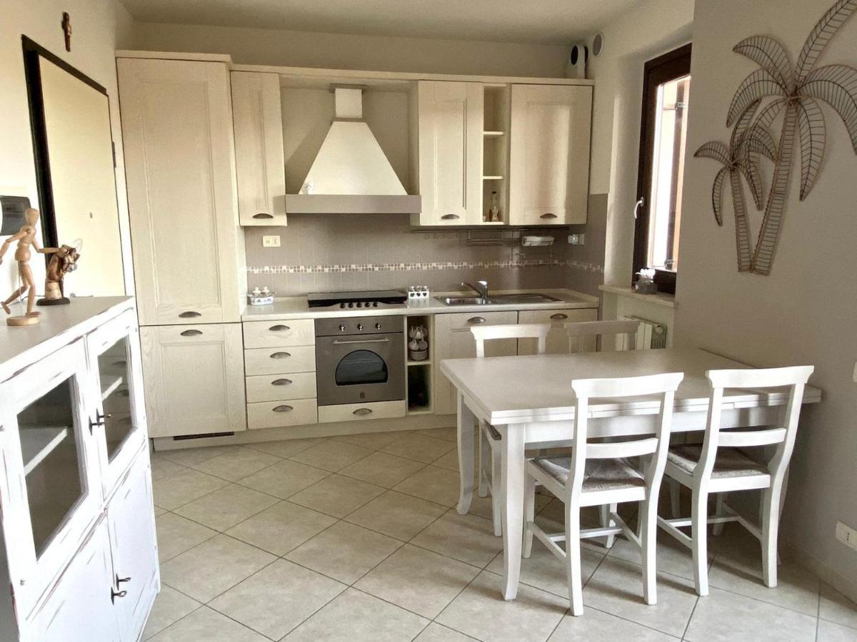 Clare House Per Una Vacanza "Chic" Vila Porto Recanati Exterior foto